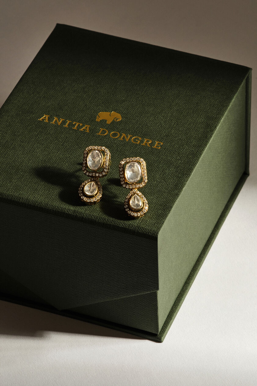 Guinevere Earrings, , image 4