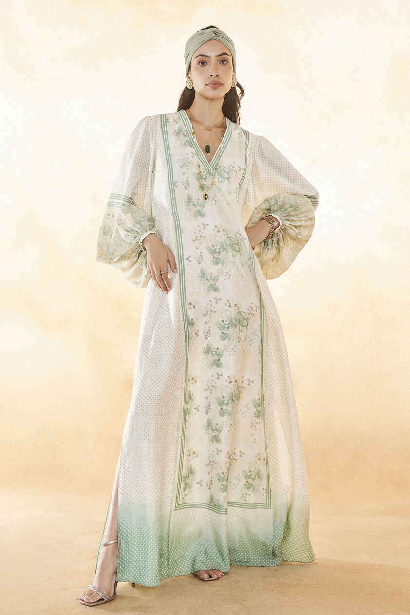 Ayden Kaftan - Sage, Sage, image 1