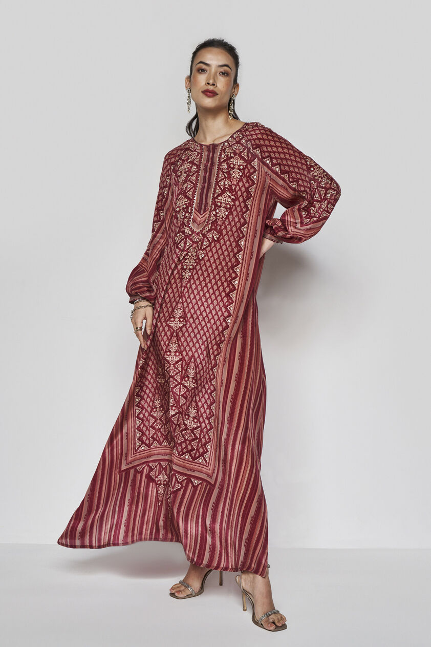 Mazna Kaftan - Wine, Wine, image 1