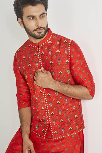 Shriyansh Bandi - Red, , image 5