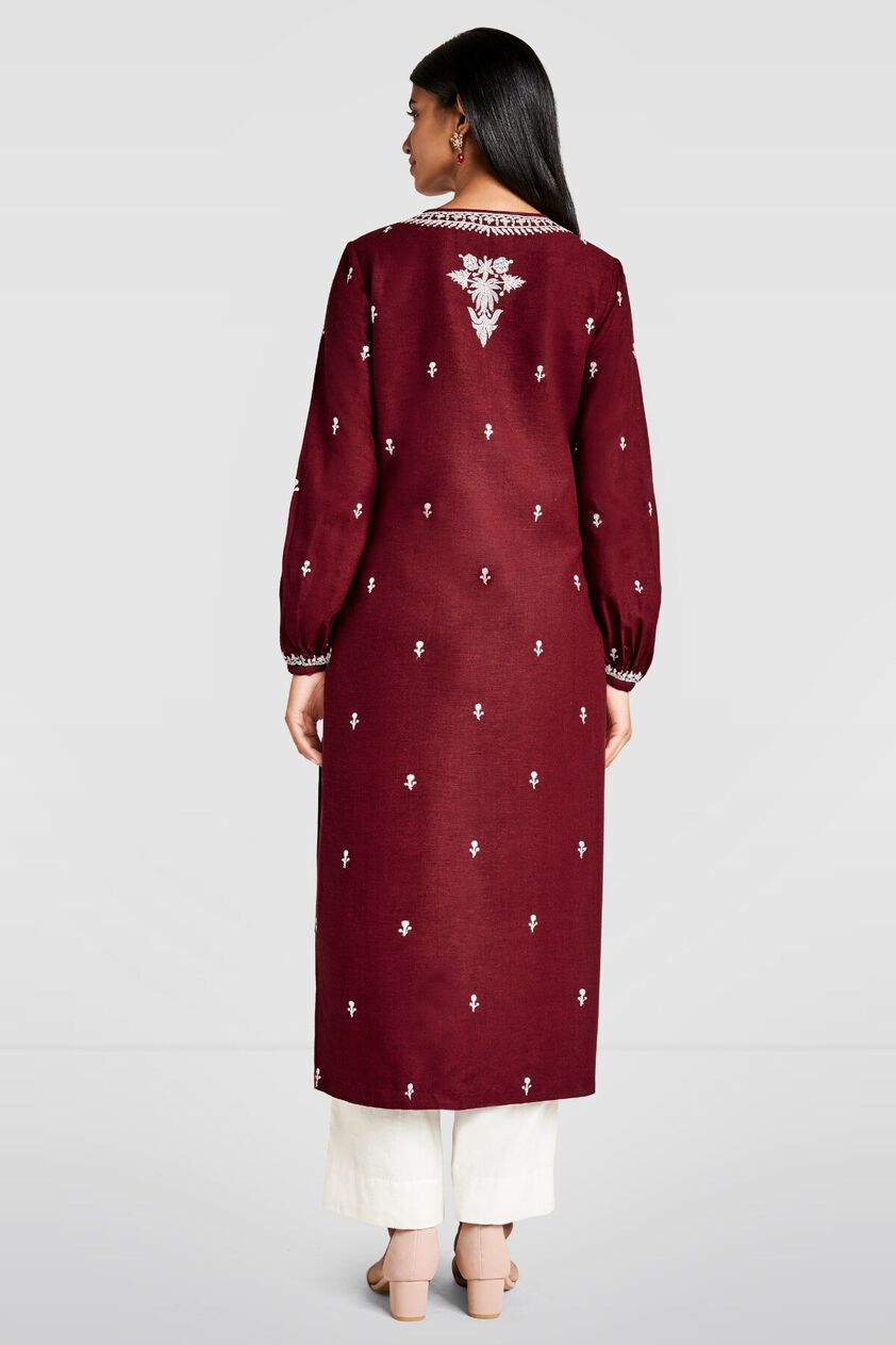 2 - Gulnar Kurta, image 2