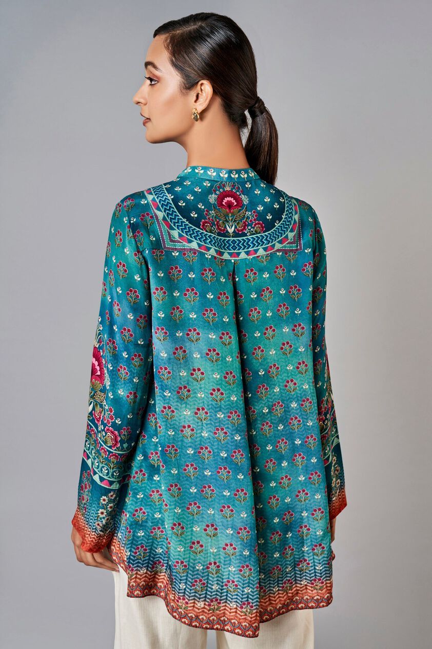 3 - Pankhuri Top, image 3