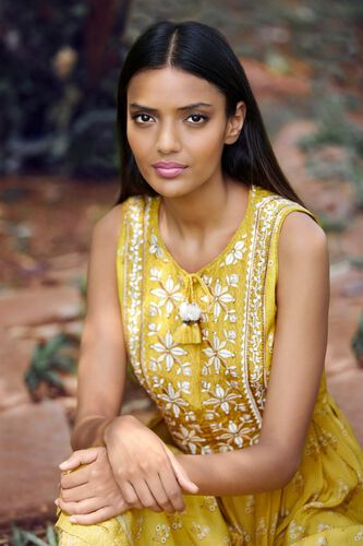 2 - Alora Dress, image 2