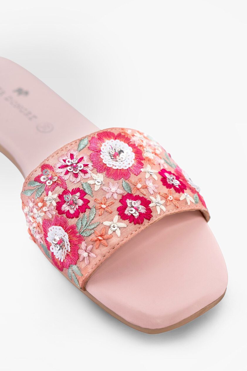 2 - Baharaa Sliders - Blush, image 2