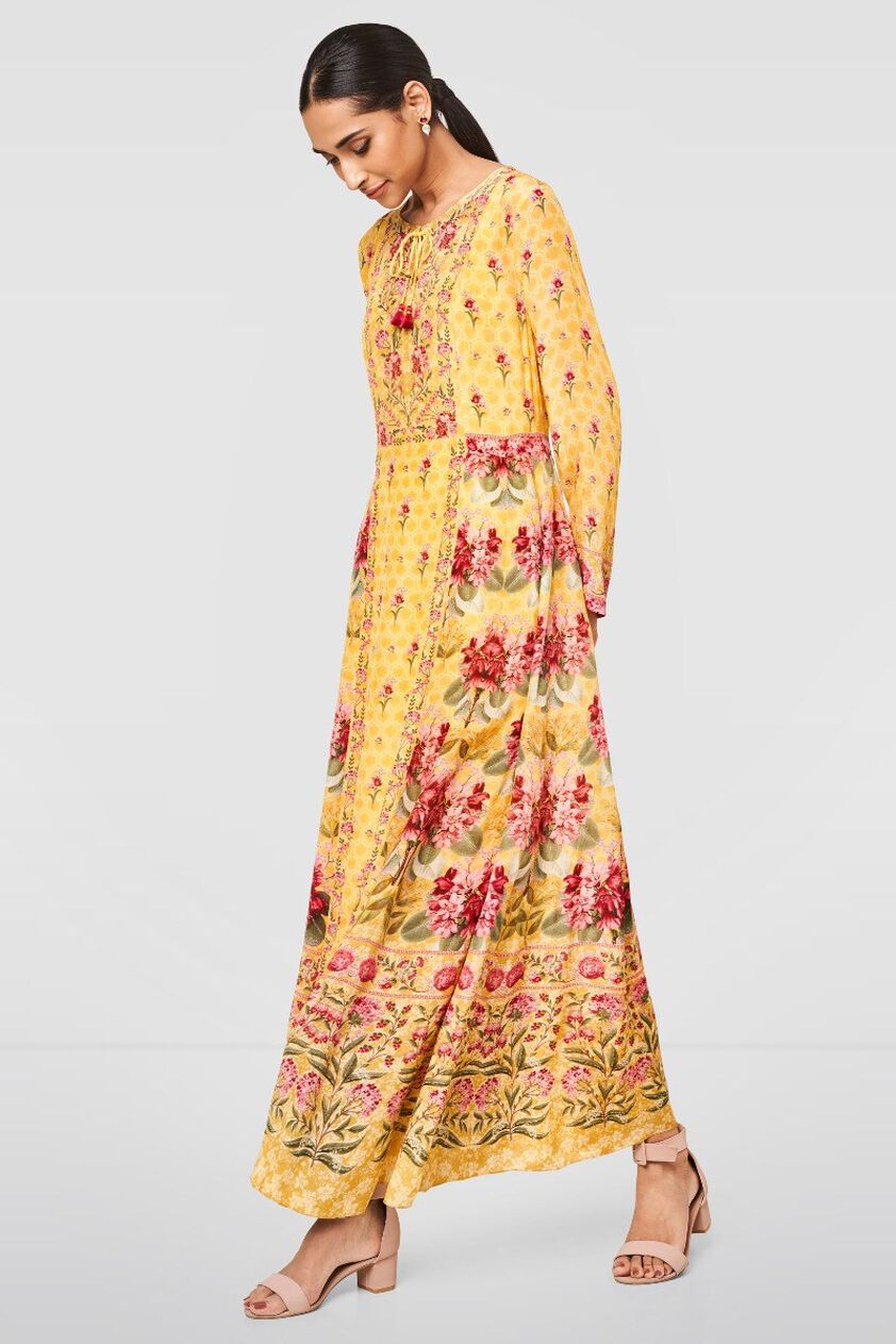 4 - Malika Kaftan, image 4