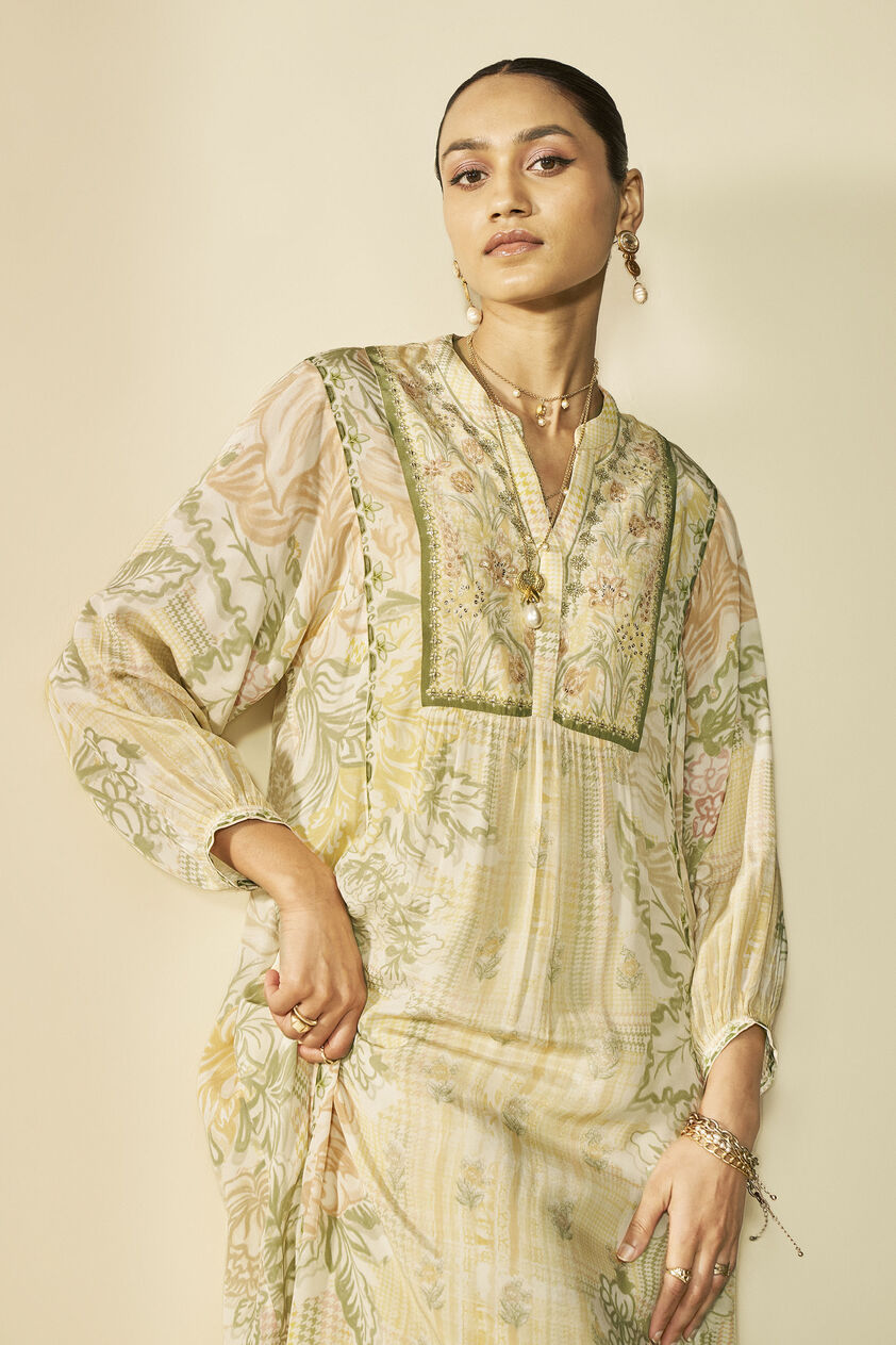 Melina Kaftan - Yellow, Yellow, image 4