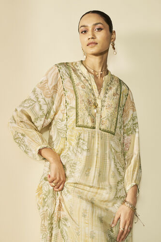 Melina Kaftan - Yellow, Yellow, image 4