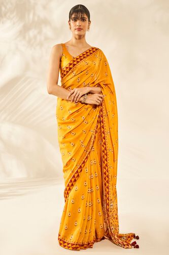 1 - Faya Saree, image 1