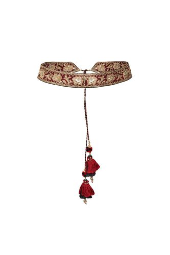 2 - Deetya Belt - Black, image 2