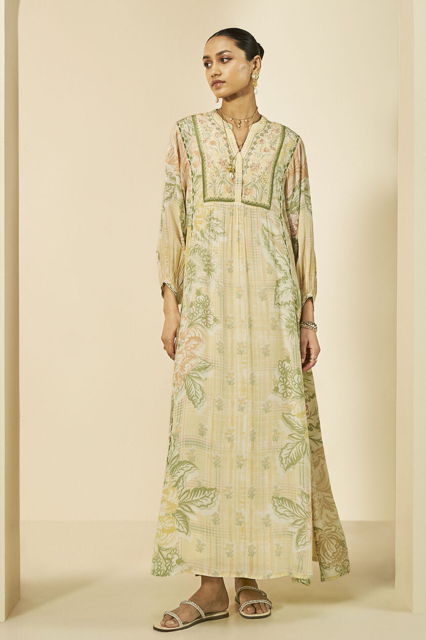 Melina Kaftan - Yellow, Yellow, image 1