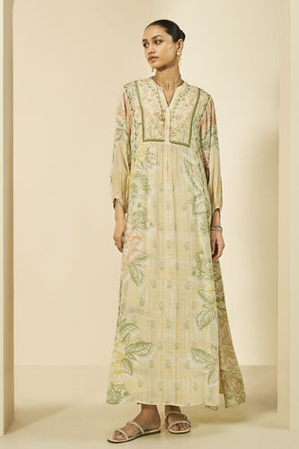 Melina Kaftan - Yellow, Yellow, image 1