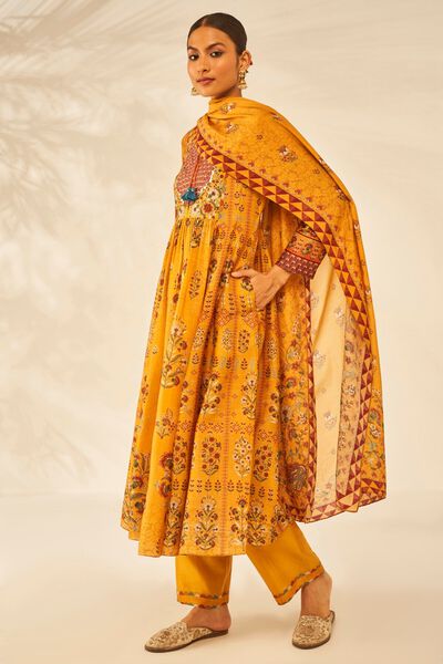 Faya Dupatta