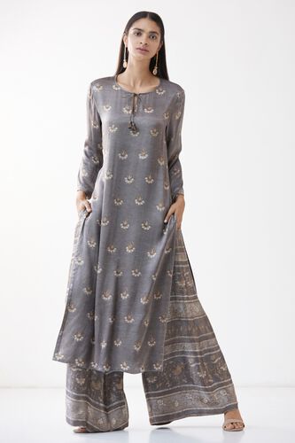1 - Amala Set Grey, image 1