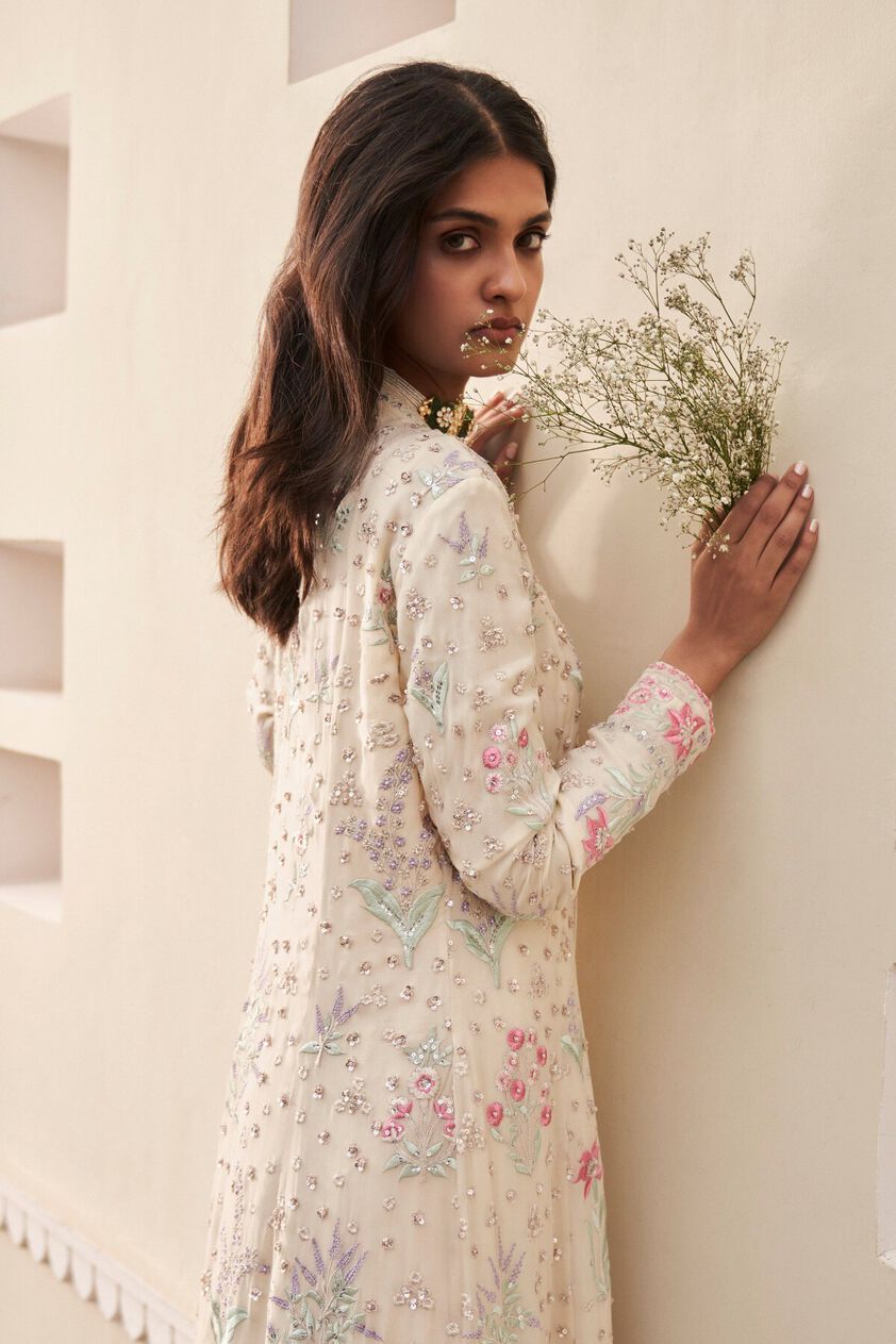 2 - Blooming Daydreams Jacket​, image 2