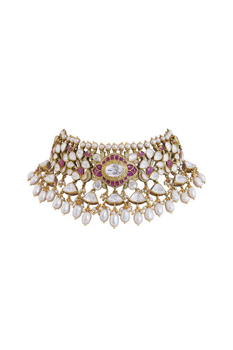 Mifraz Choker, , image 1