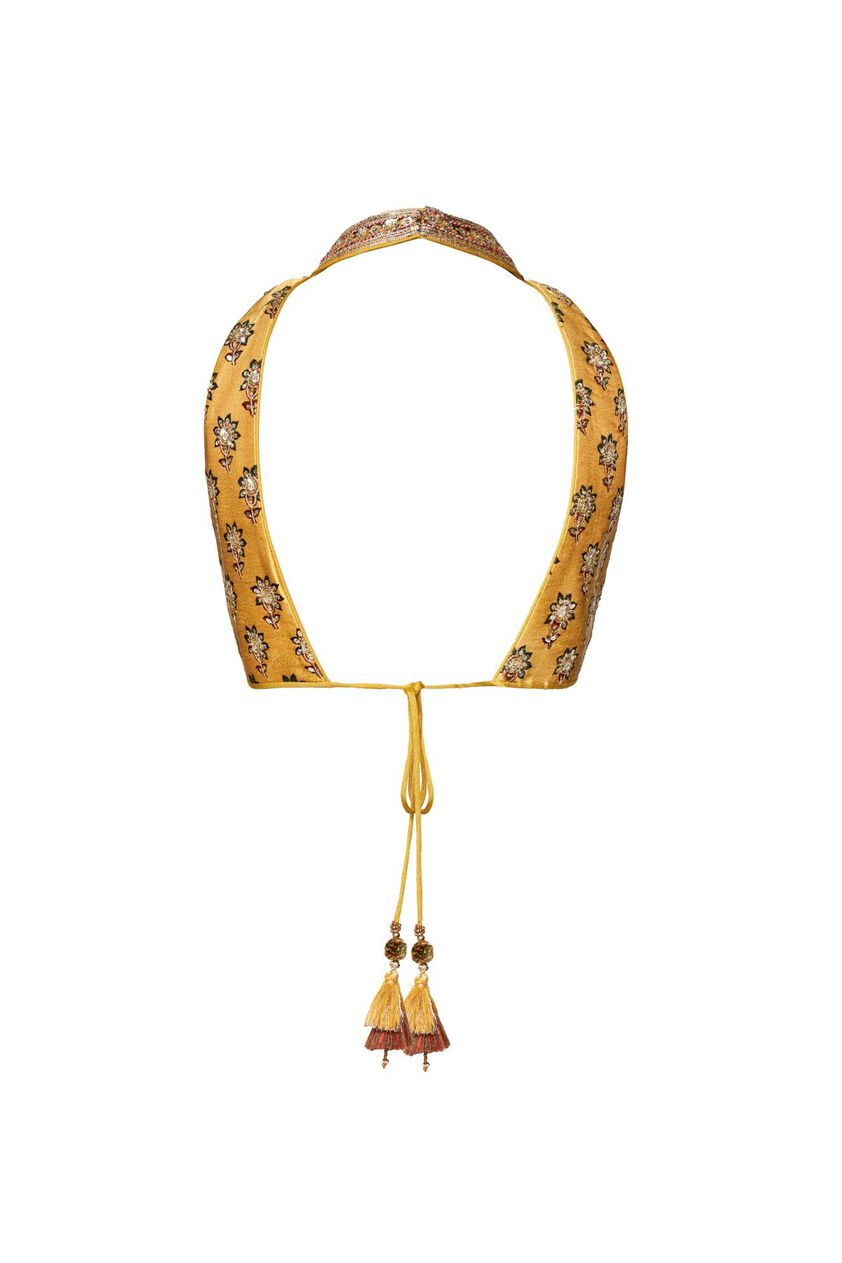 3 - Prisha Choli, image 3