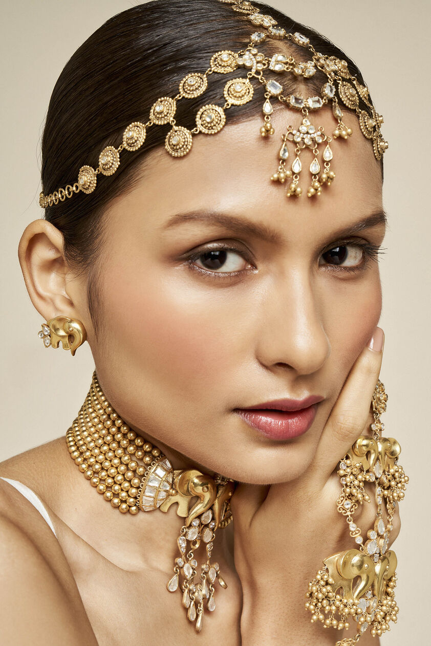 The Haathi Studs, , image 3