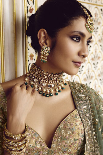 Novera Earrings, , image 2