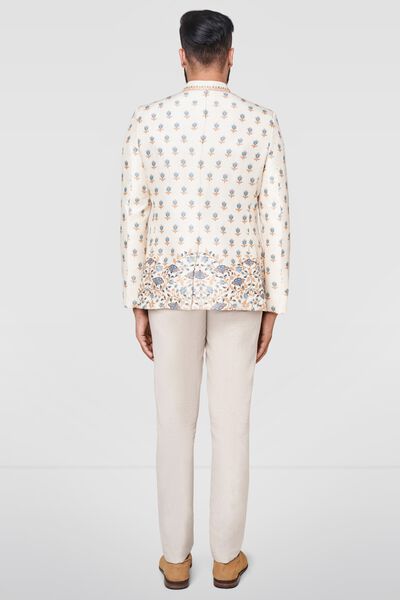 Tarun Bandhagala - Off White