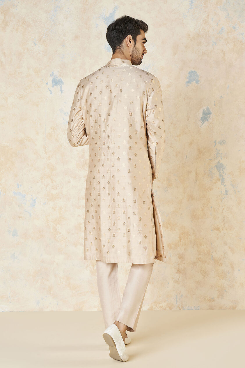 Zahian Kurta - Salmon, Salmon, image 3