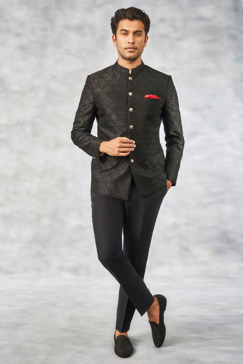 1 - Devank Bandgala – Black, image 1