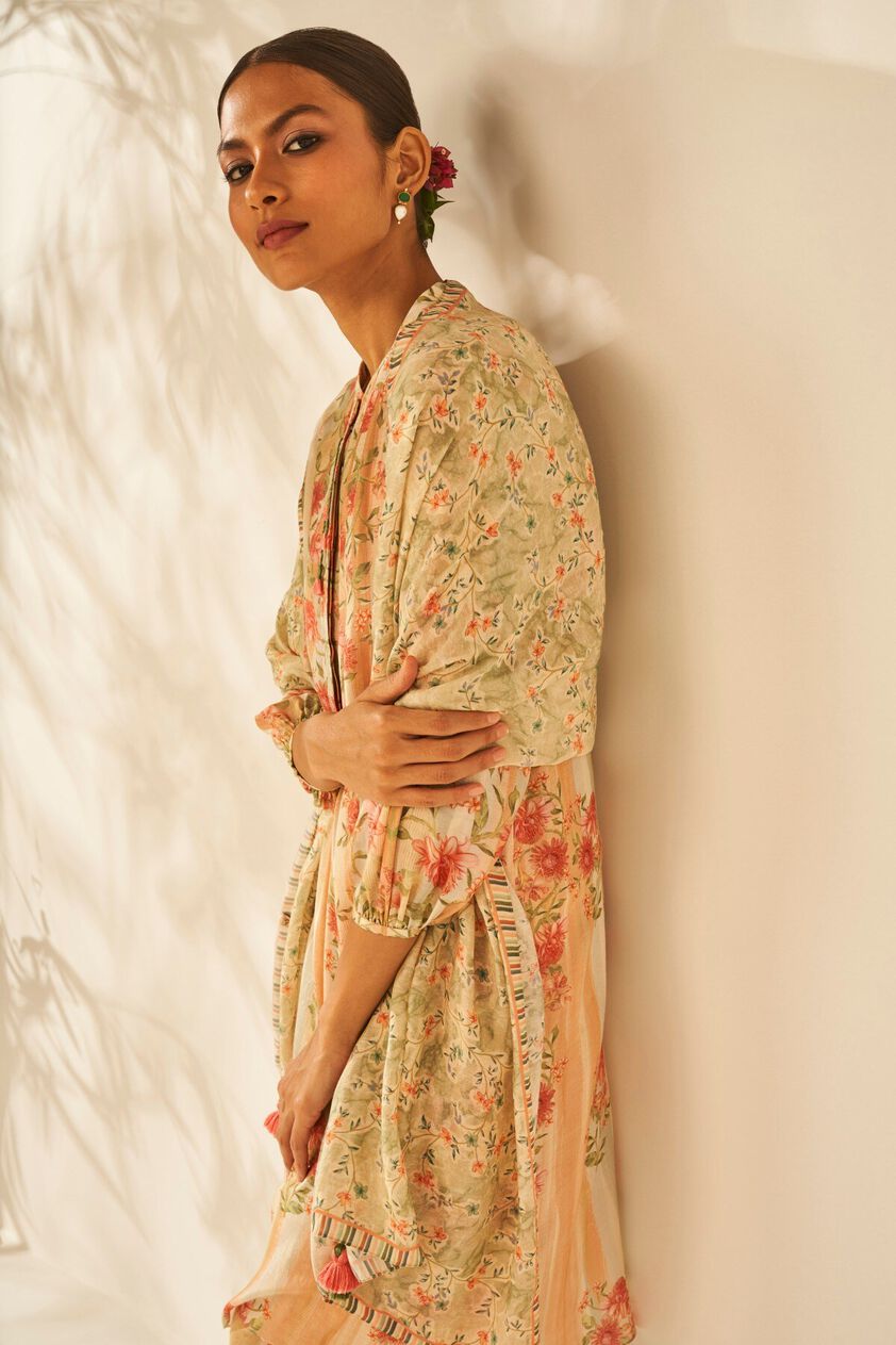 3 - Leeona Scarf, image 3