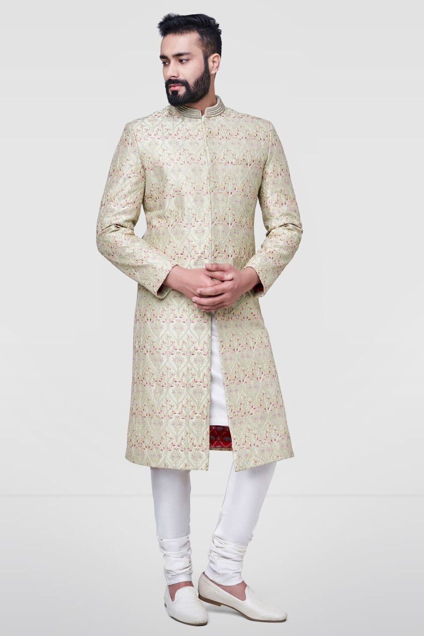 2 - Ojas Sherwani, image 2