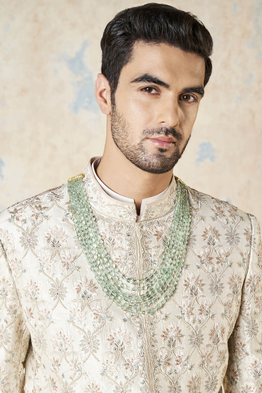 Vanajit Layered Necklace, , image 2