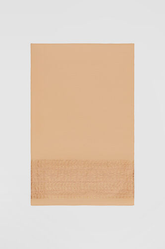 Ridah Benarasi Saree - Gold, Gold, image 3