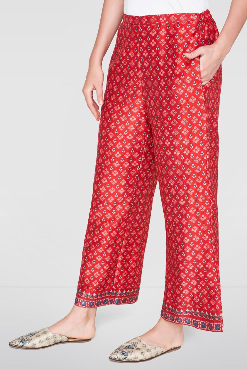 1 - Jara Trousers , image 1
