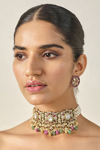 Shion Choker, , image 1