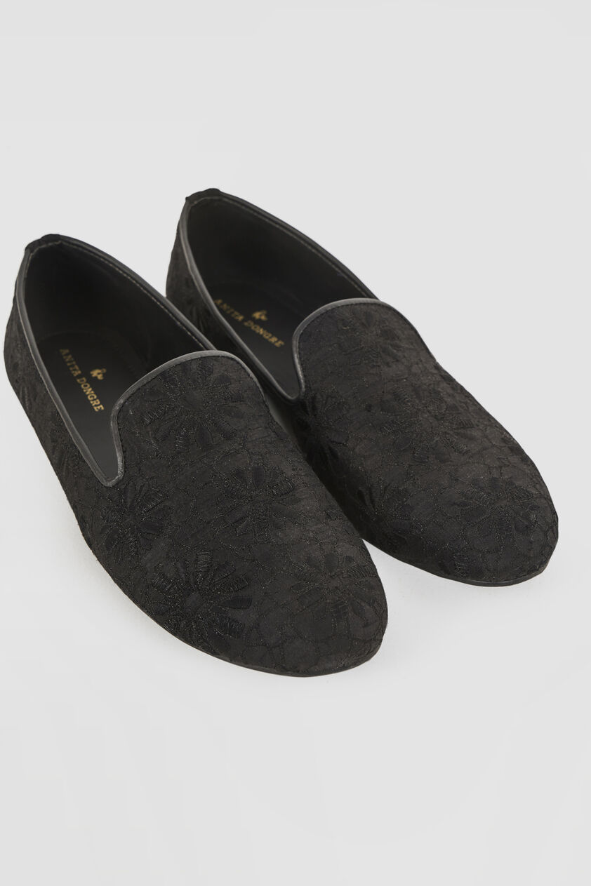 Oneal Shoes - Black, Black, image 1