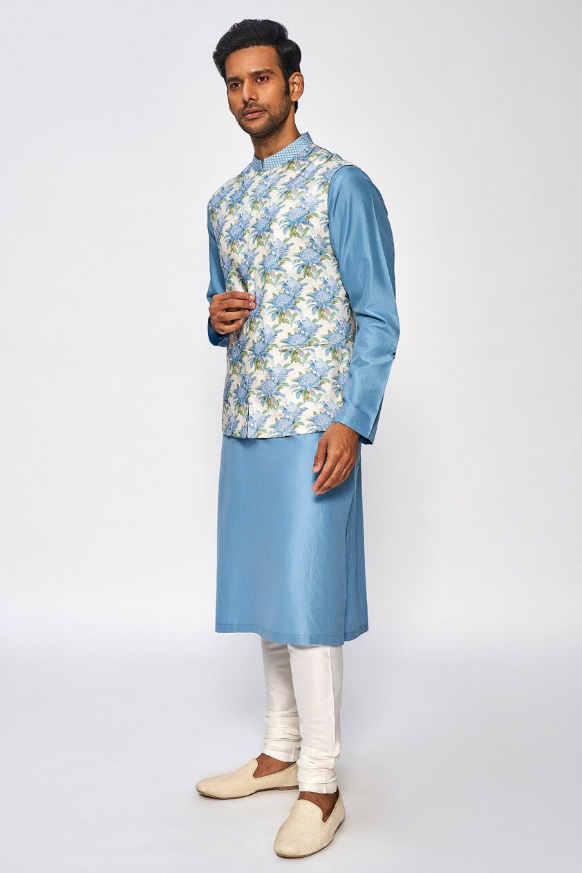 2 - Armaan Bandi - Powder Blue, image 2