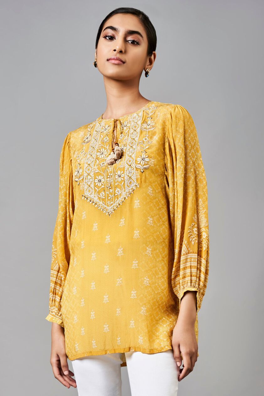 1 - Lana Top, image 1