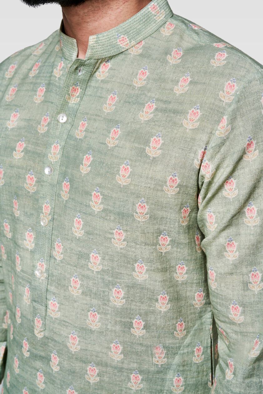 4 - Nitin Kurta, image 4