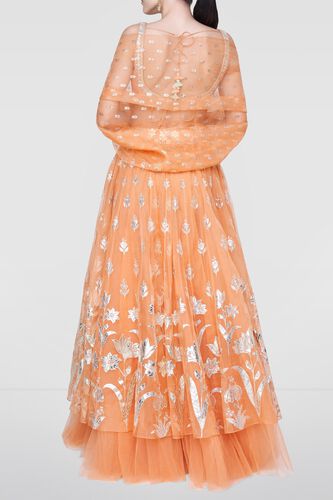 3 - Aakrishi Skirt Set, image 3