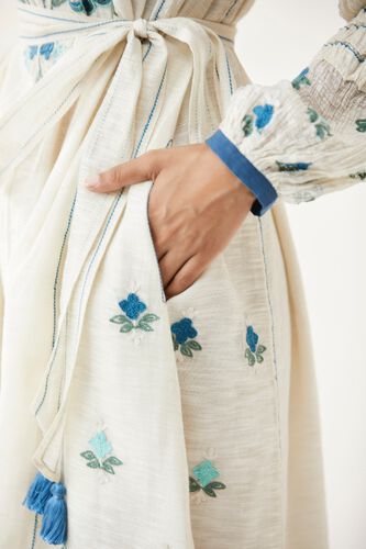 6 - Porcelain Dress, image 6