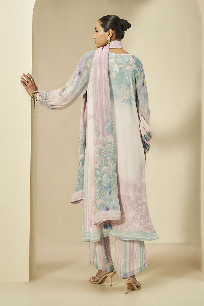 Souline Suit Set - Blush, Blush, image 4