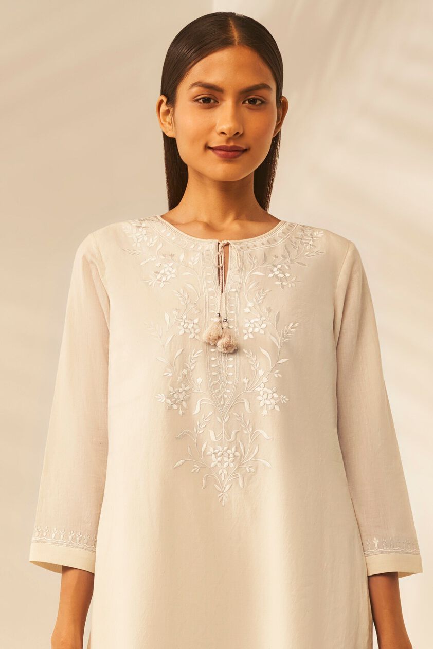 4 - Fania Kurta Set, image 4