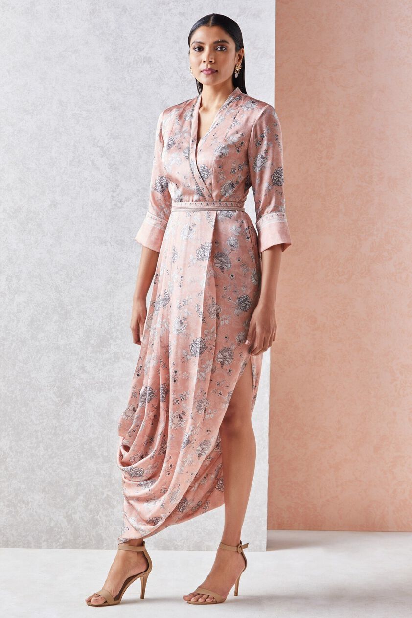 1 - Sia Dress, image 1
