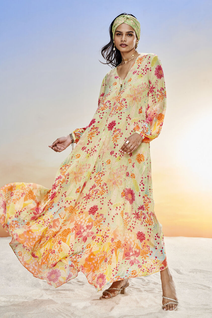 Juliette Kaftan - Lime, Lime, image 2