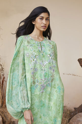 Rosalba Kaftan - Sage, Sage, image 5
