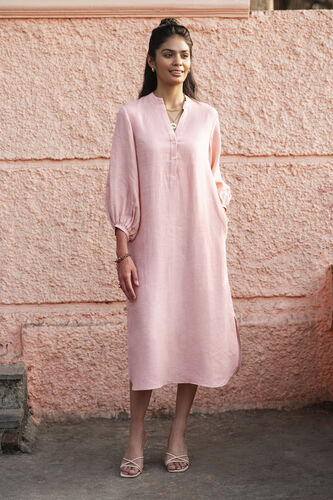 Daydream Dress - Rosewood, Rosewood, image 1