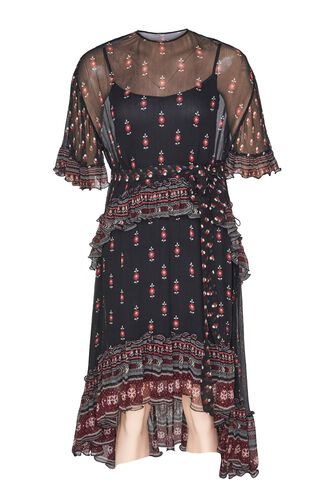 2 - Shama Dress, image 2