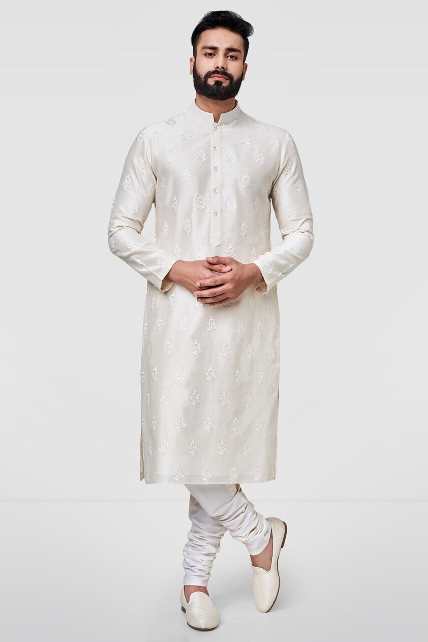 1 - Dheer Kurta, image 1