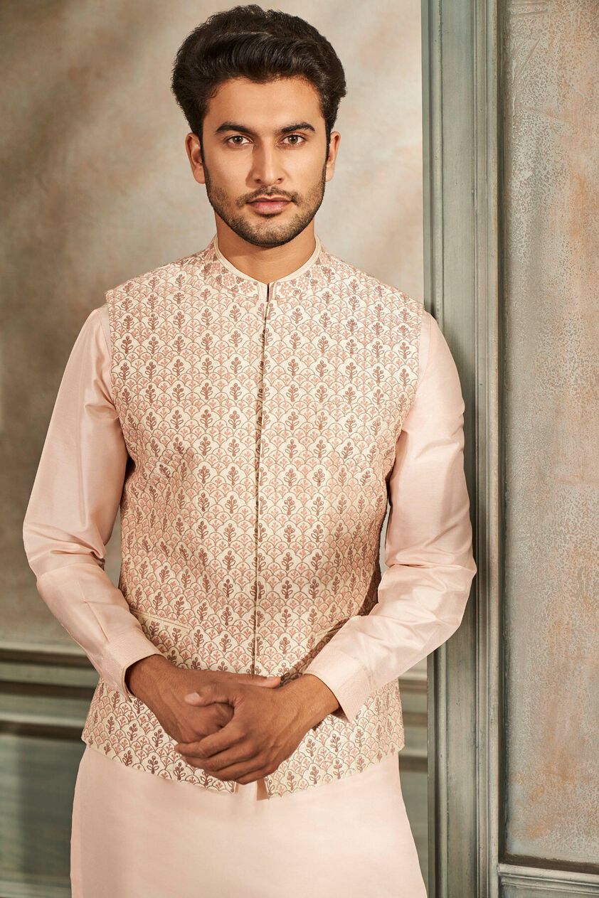 6 - Shaan Bandi – Cream, image 6