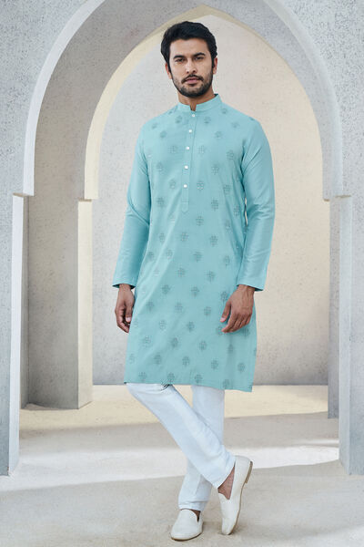 Iyad Kurta - Aqua