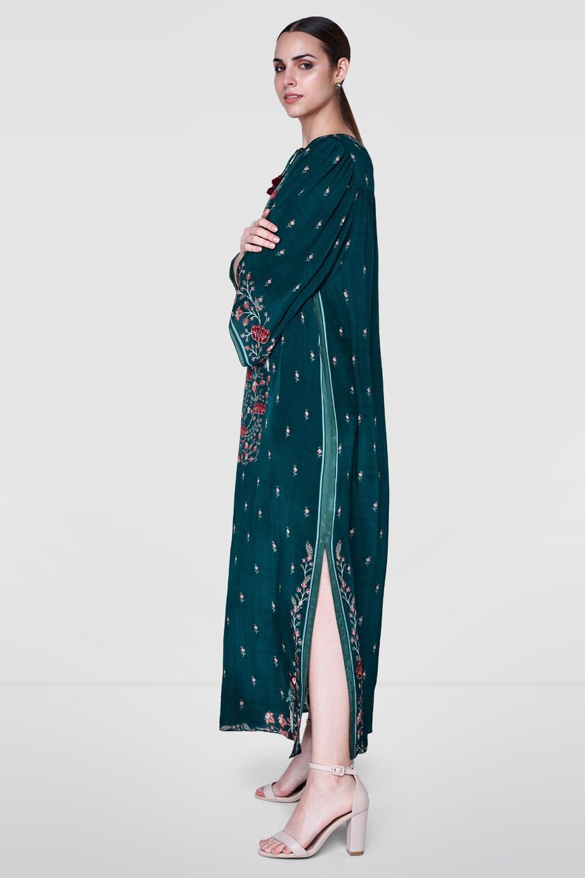 3 - Aranya Kaftan, image 3