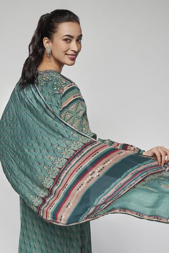 Aiza Suit Set - Green, Green, image 6