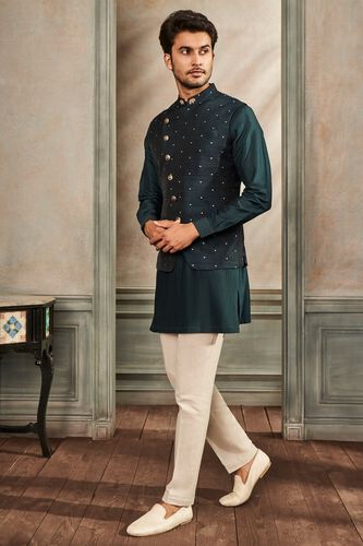 2 - Faoz Bandi – Green, image 2